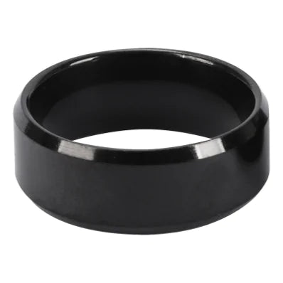 Men's Titanium Steel Ring